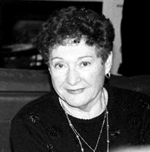 Betty Levy